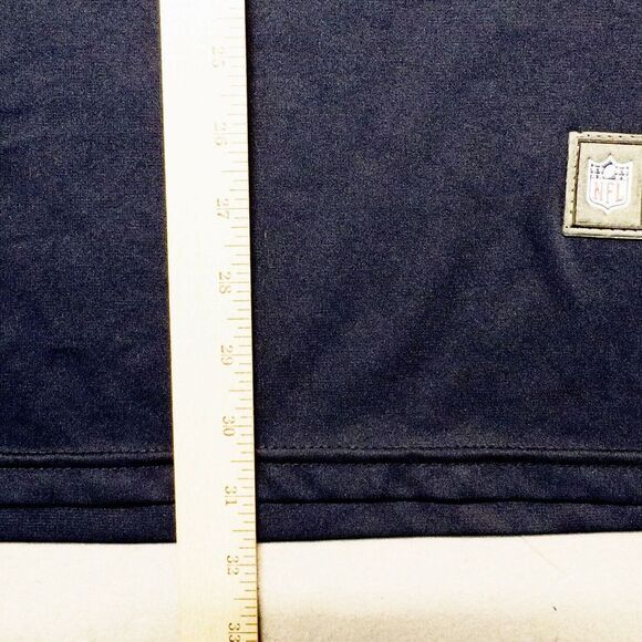 Stitched NFL Seattle Seahawks Russell Wilson Jersey Mens XL - Picture 6 of 6